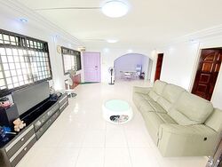 Blk 347 Kang Ching Road (Jurong West), HDB 5 Rooms #452954741